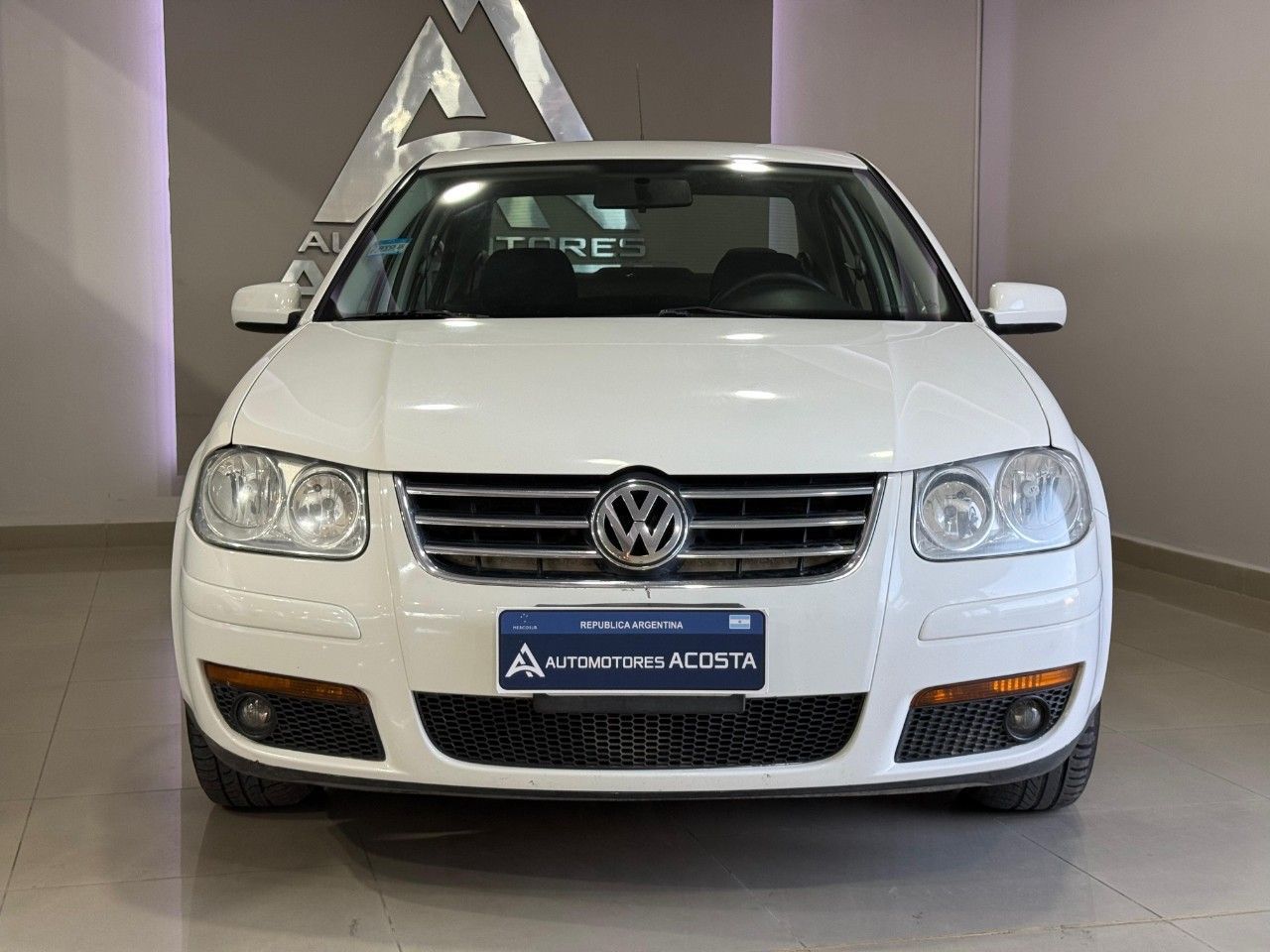 Volkswagen Bora Usado Financiado en San Juan, deRuedas