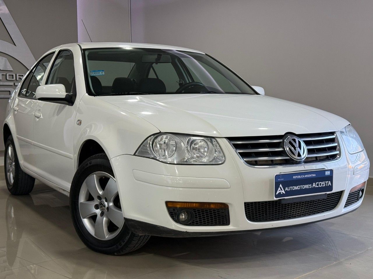 Volkswagen Bora Usado Financiado en San Juan, deRuedas