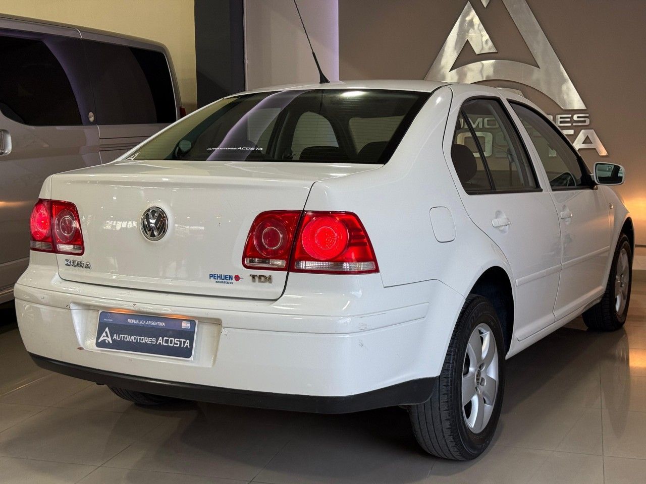 Volkswagen Bora Usado Financiado en San Juan, deRuedas