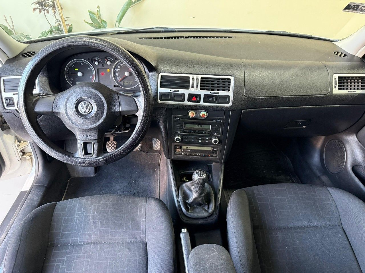 Volkswagen Bora Usado Financiado en San Juan, deRuedas