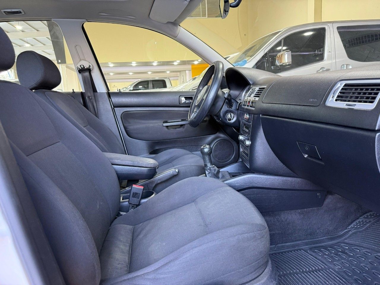 Volkswagen Bora Usado Financiado en San Juan, deRuedas