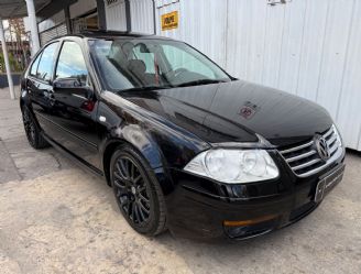 Volkswagen Bora Usado en Mendoza