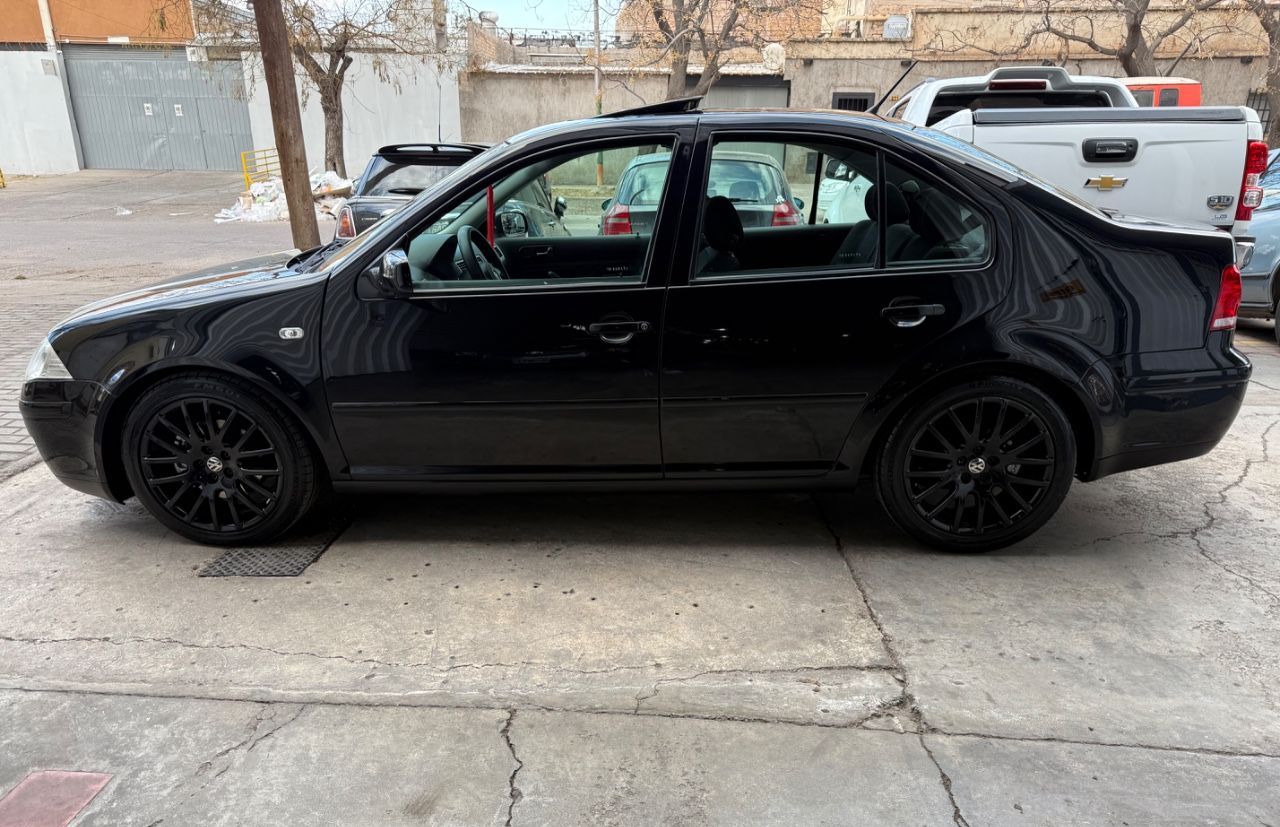 Volkswagen Bora Usado en Mendoza, deRuedas