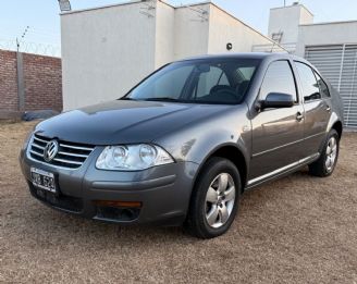 Volkswagen Bora Usado en Mendoza