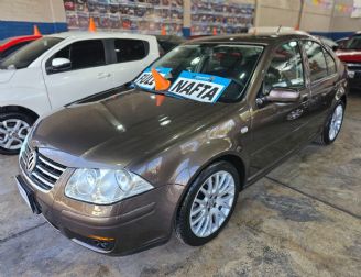 Volkswagen Bora Usado en Mendoza