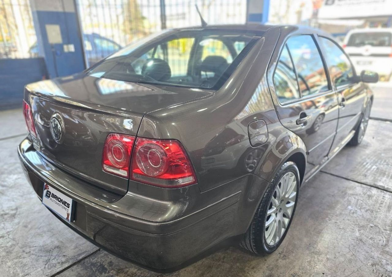 Volkswagen Bora Usado en Mendoza, deRuedas