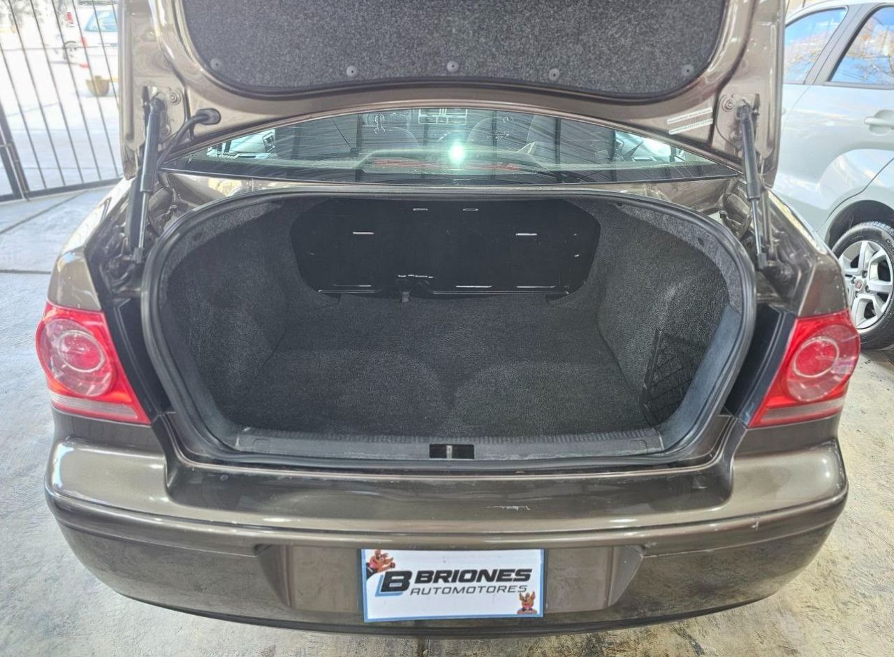 Volkswagen Bora Usado en Mendoza, deRuedas