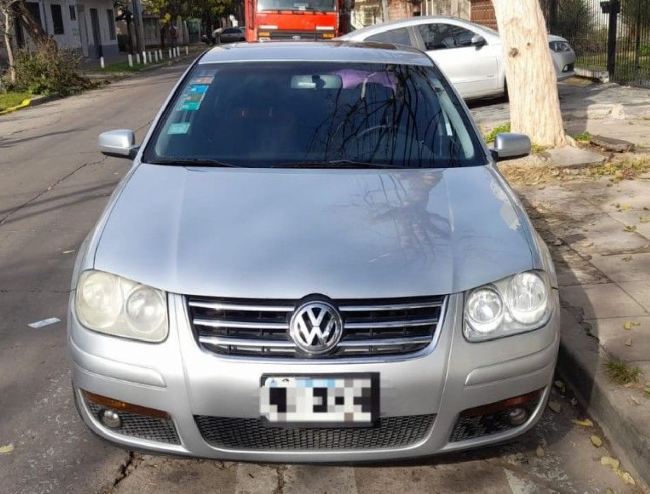 Volkswagen Bora Usado en Buenos Aires, deRuedas