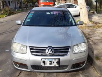 Volkswagen Bora Usado en Buenos Aires