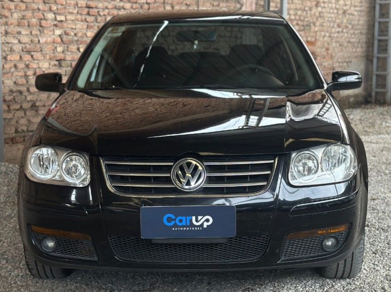 Volkswagen Bora Usado Financiado en Córdoba, deRuedas