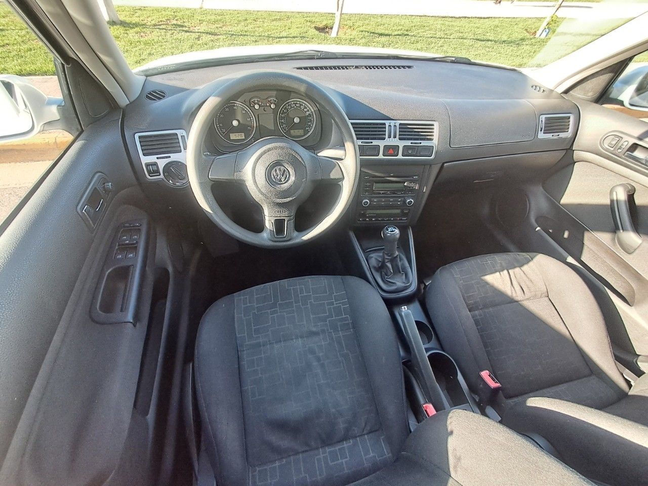 Volkswagen Bora Usado en Mendoza, deRuedas