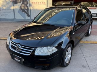 Volkswagen Bora Usado en Córdoba