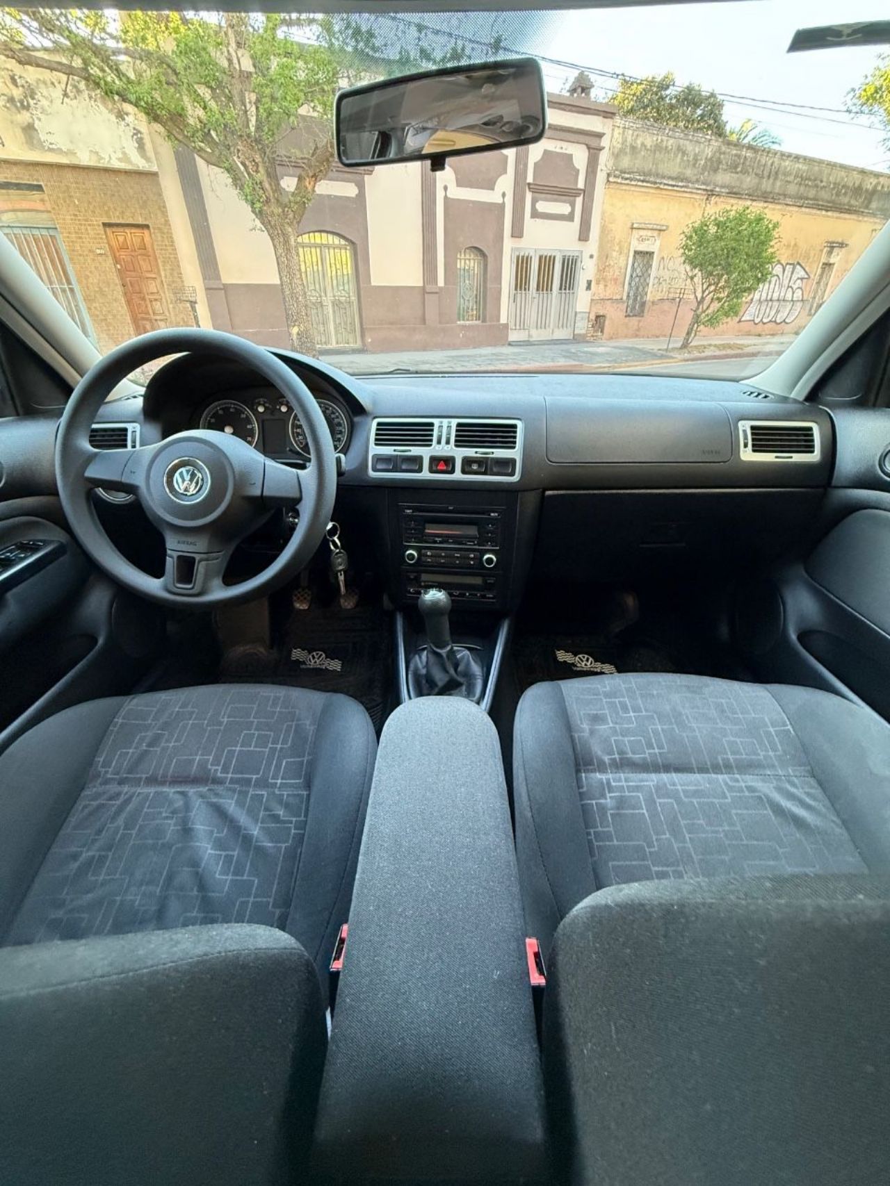 Volkswagen Bora Usado en Córdoba, deRuedas