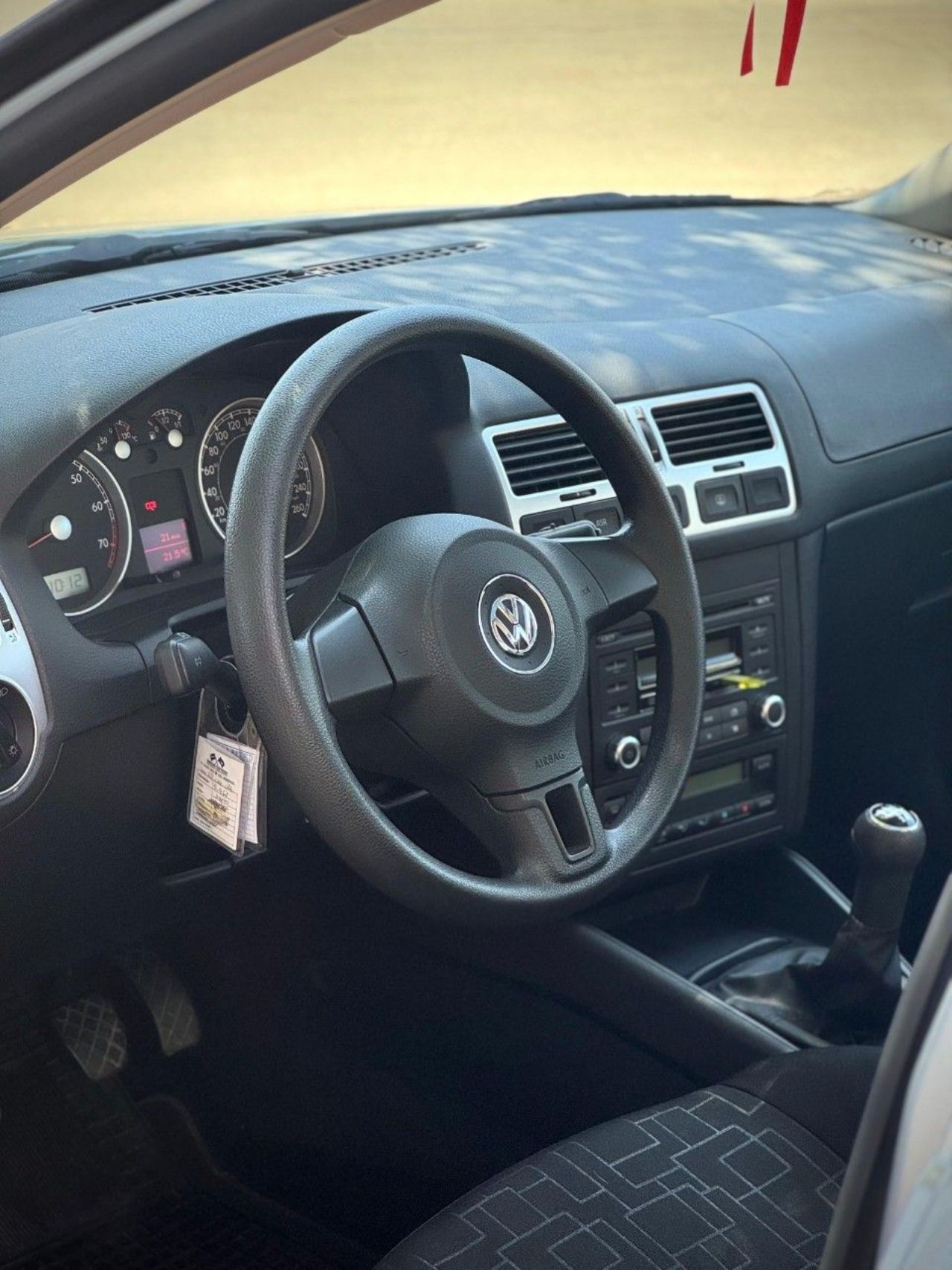 Volkswagen Bora Usado Financiado en Córdoba, deRuedas
