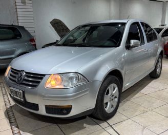 Volkswagen Bora Usado en Mendoza