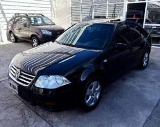 Volkswagen Bora Usado en San Luis