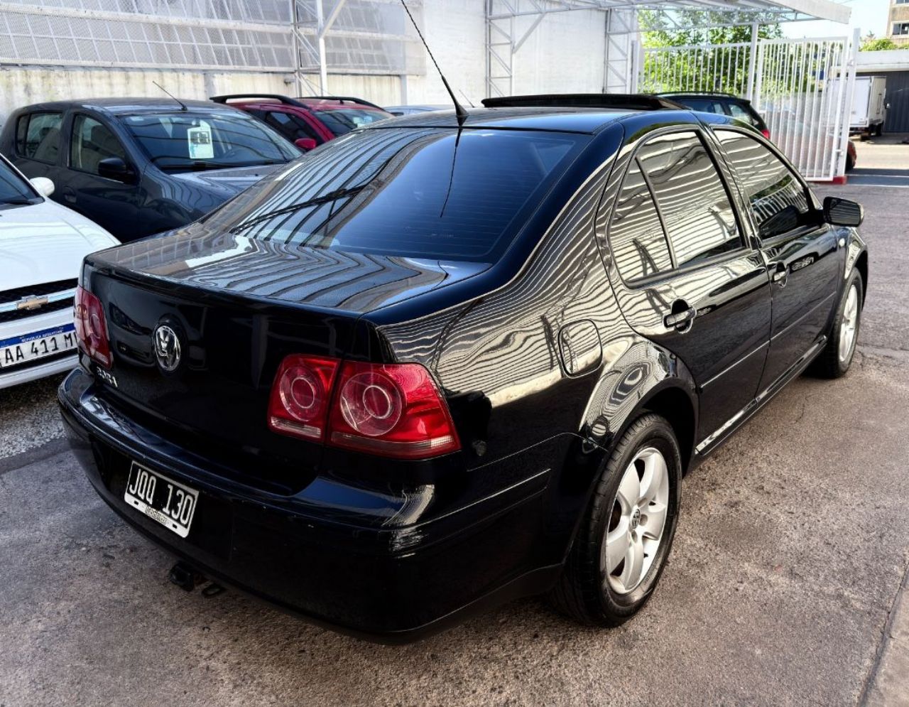 Volkswagen Bora Usado en San Luis, deRuedas