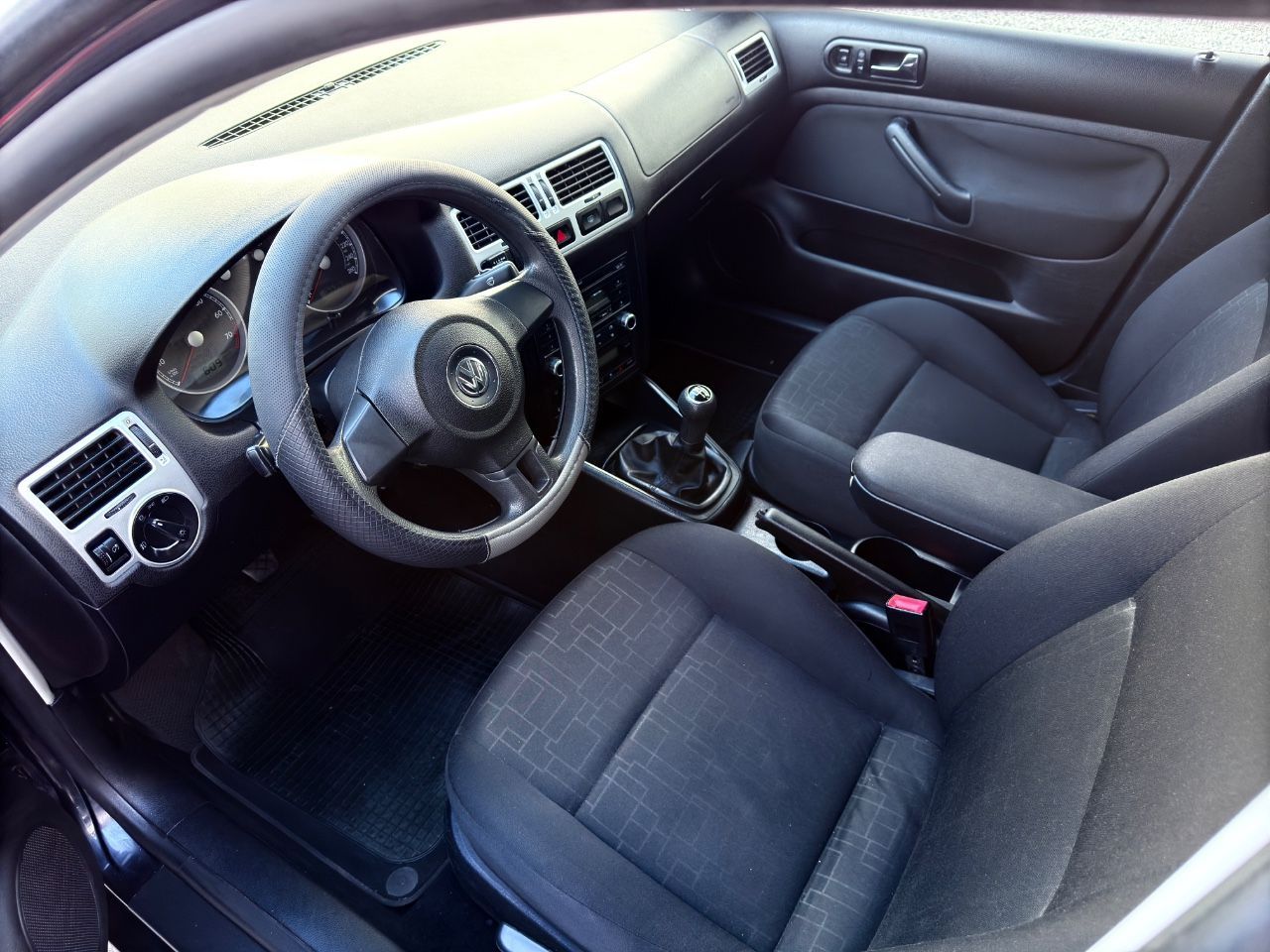 Volkswagen Bora Usado en San Luis, deRuedas