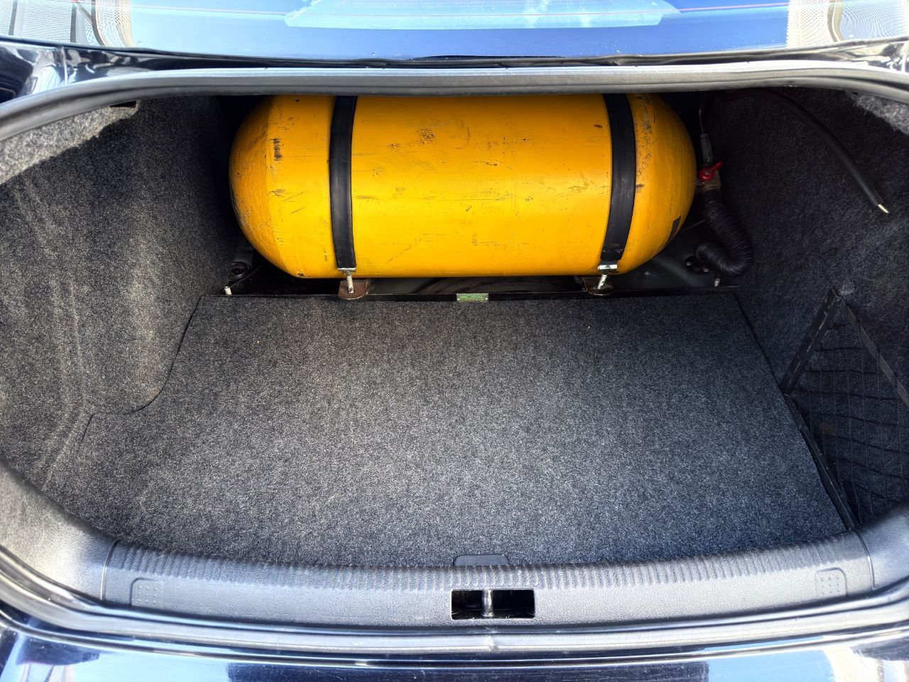 Volkswagen Bora Usado en San Luis, deRuedas