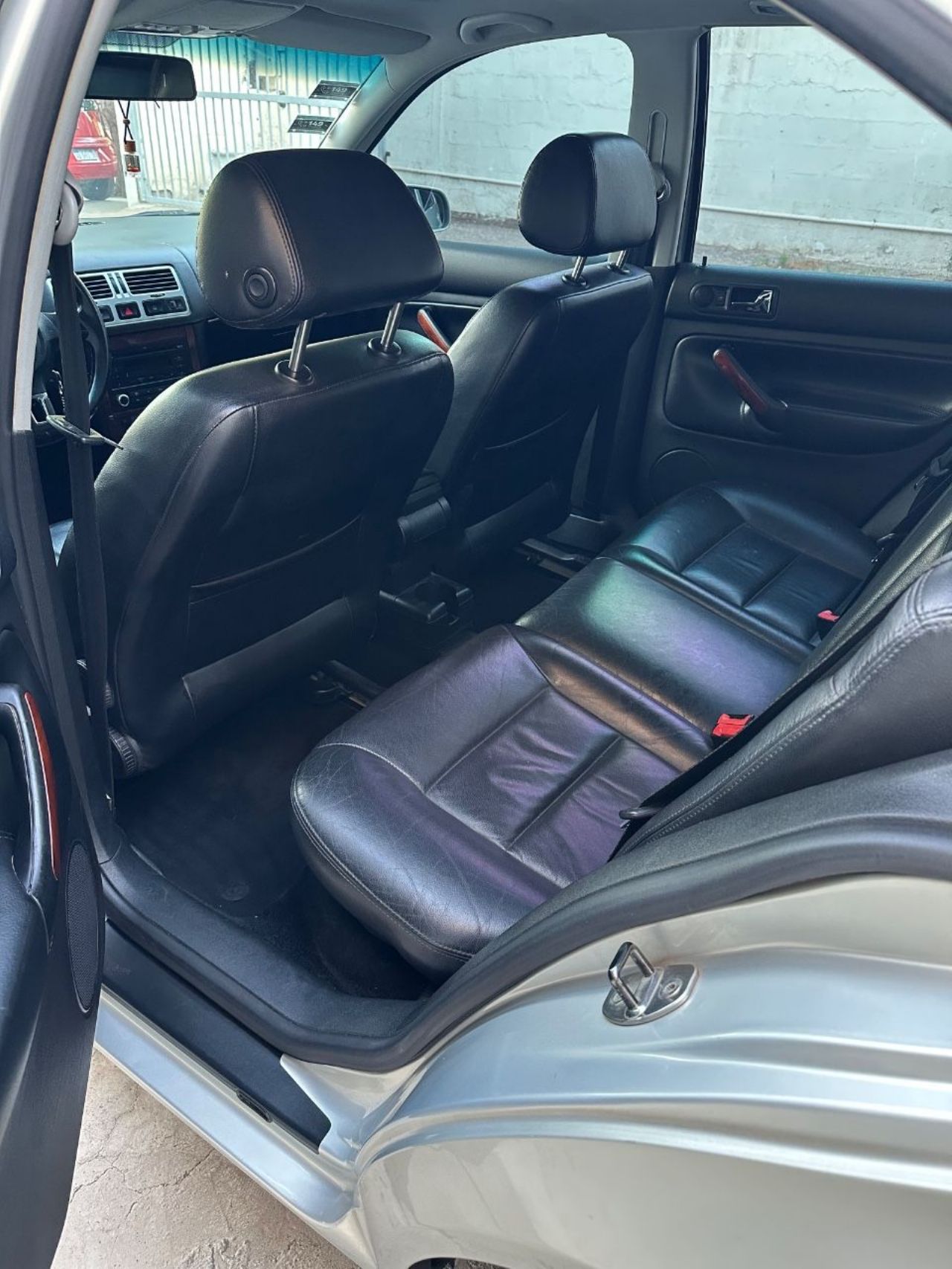 Volkswagen Bora Usado en San Juan, deRuedas