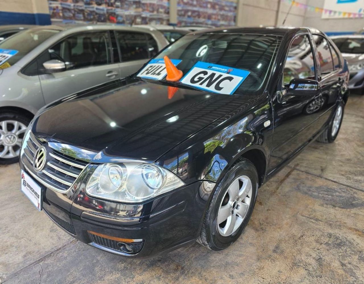 Volkswagen Bora Usado en Mendoza, deRuedas