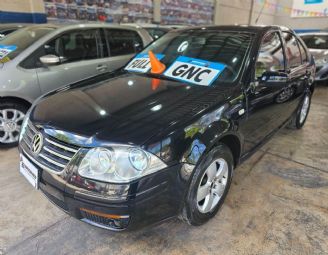 Volkswagen Bora Usado en Mendoza