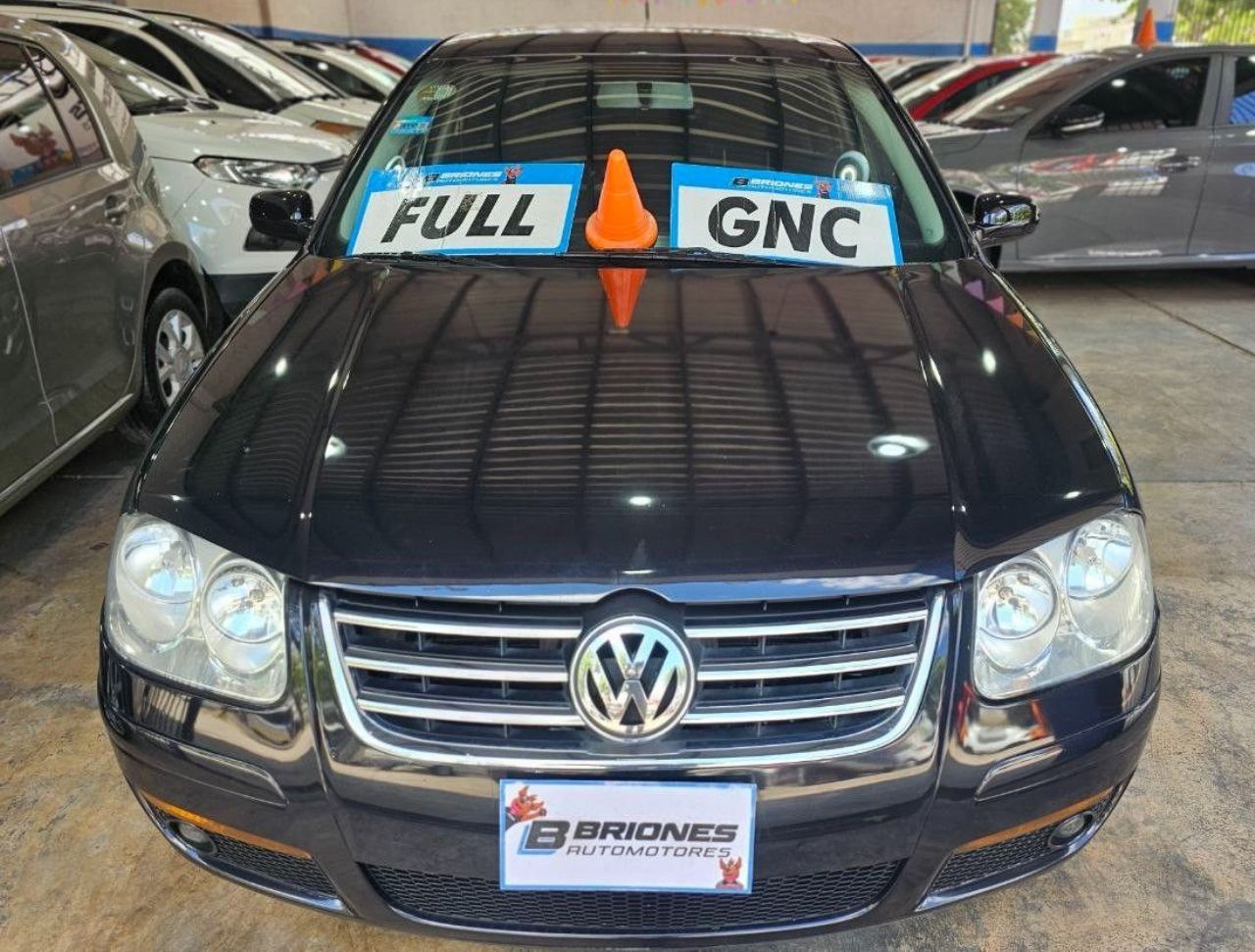 Volkswagen Bora Usado en Mendoza, deRuedas