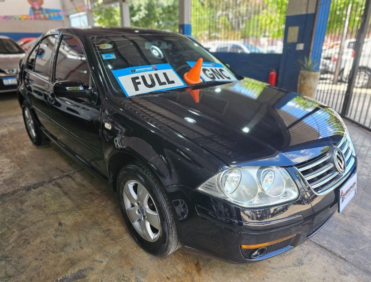 Volkswagen Bora Usado en Mendoza, deRuedas