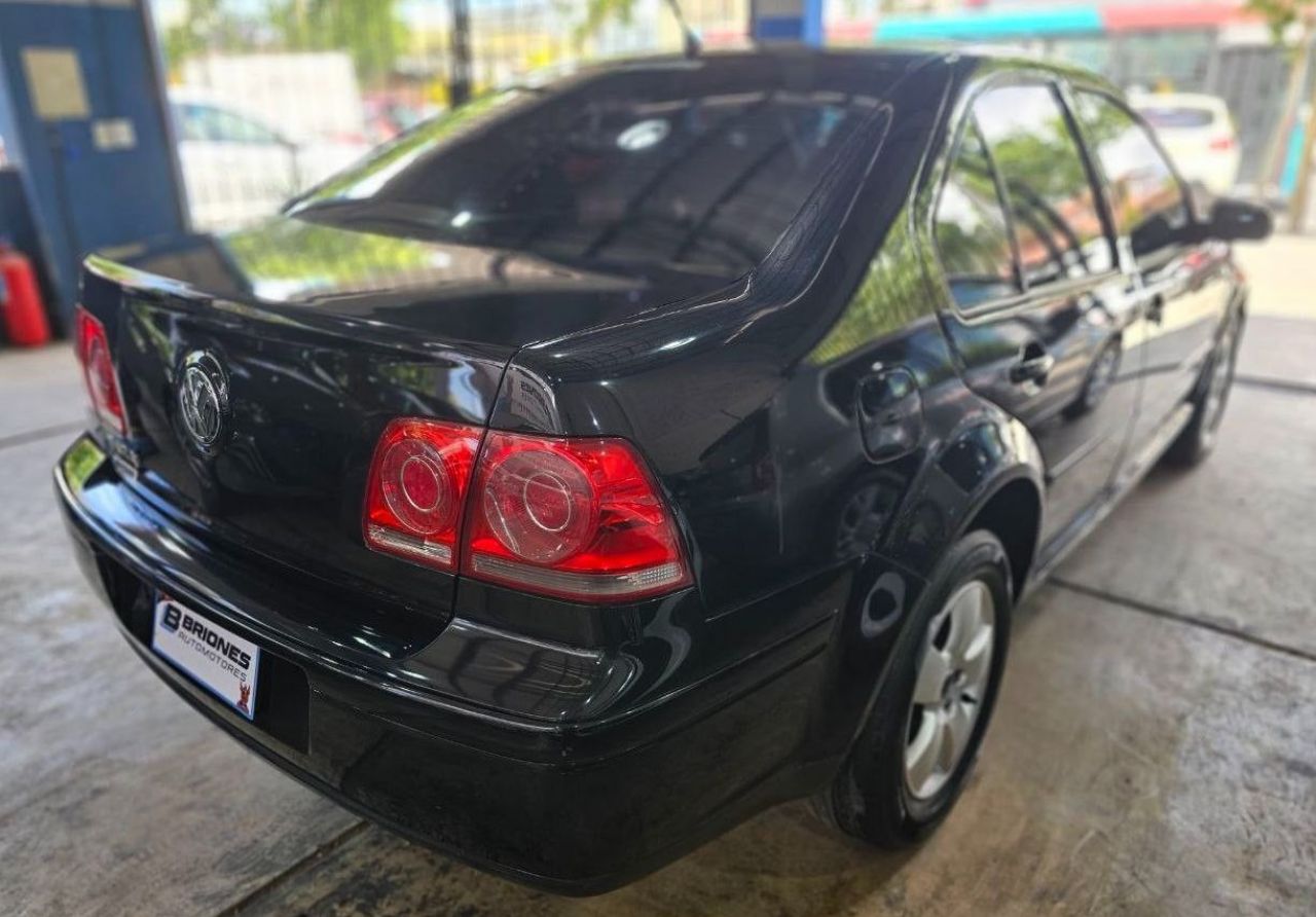 Volkswagen Bora Usado en Mendoza, deRuedas