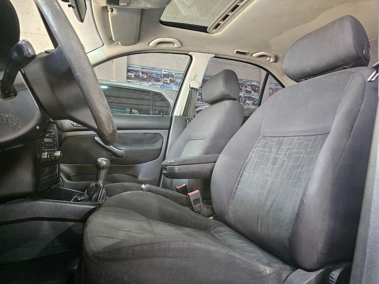 Volkswagen Bora Usado en Mendoza, deRuedas