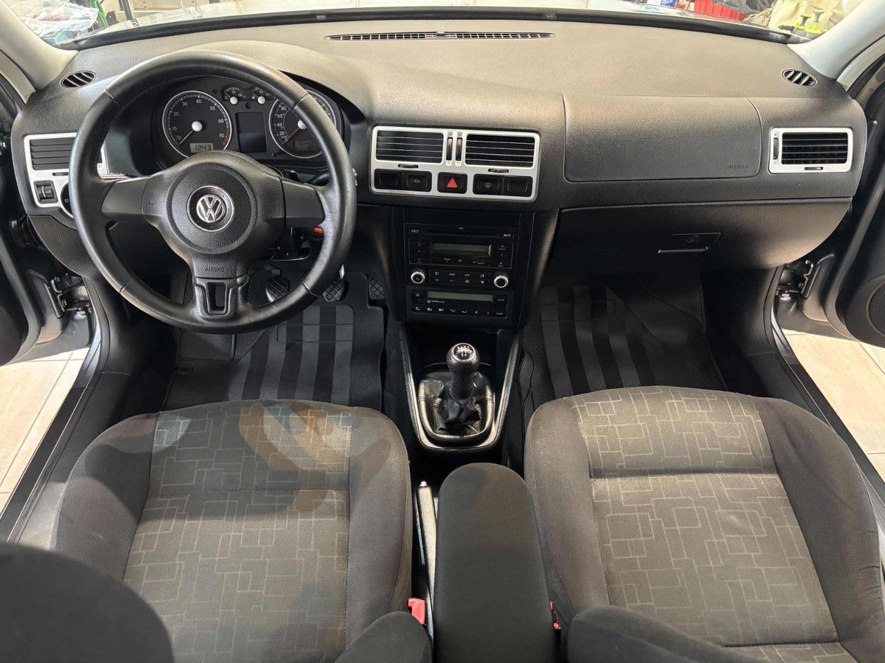 Volkswagen Bora Usado en San Luis, deRuedas