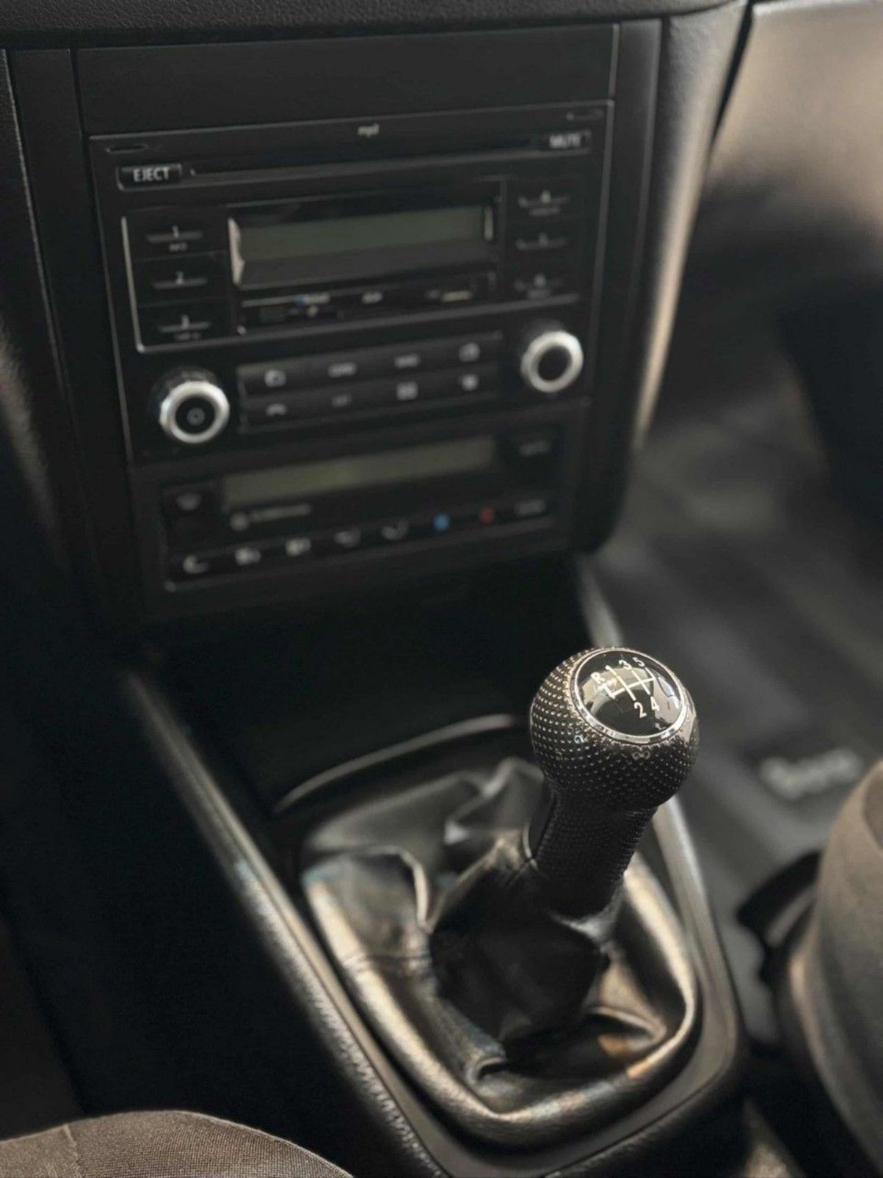 Volkswagen Bora Usado en San Luis, deRuedas