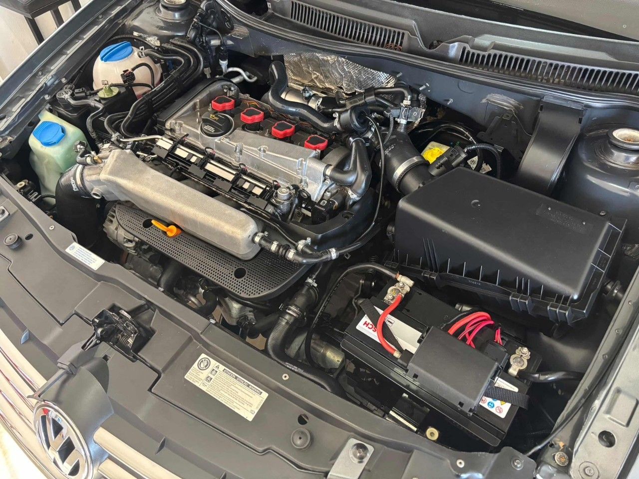 Volkswagen Bora Usado en San Luis, deRuedas