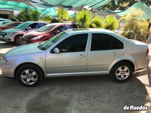 Volkswagen Bora Usado en Mendoza, deRuedas