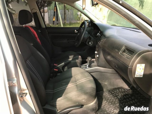 Volkswagen Bora Usado en Mendoza, deRuedas
