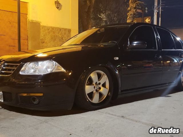Volkswagen Bora Usado en Mendoza, deRuedas
