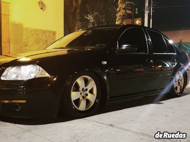 Volkswagen Bora Usado en Mendoza, deRuedas