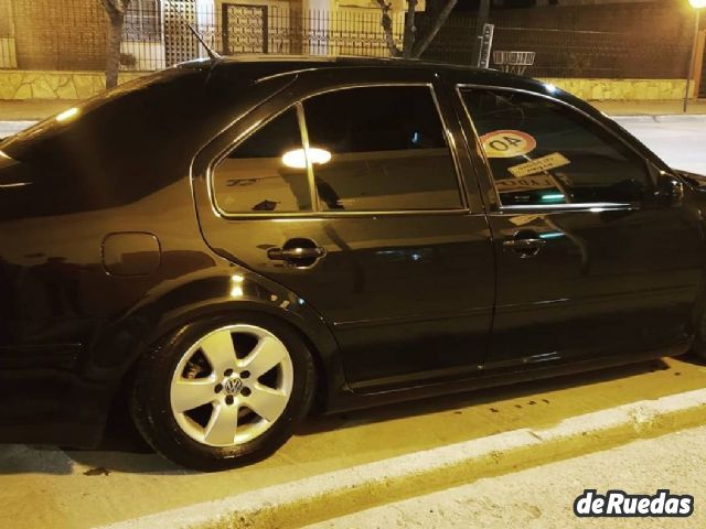 Volkswagen Bora Usado en Mendoza, deRuedas