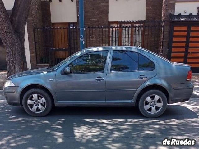 Volkswagen Bora Usado en Mendoza, deRuedas