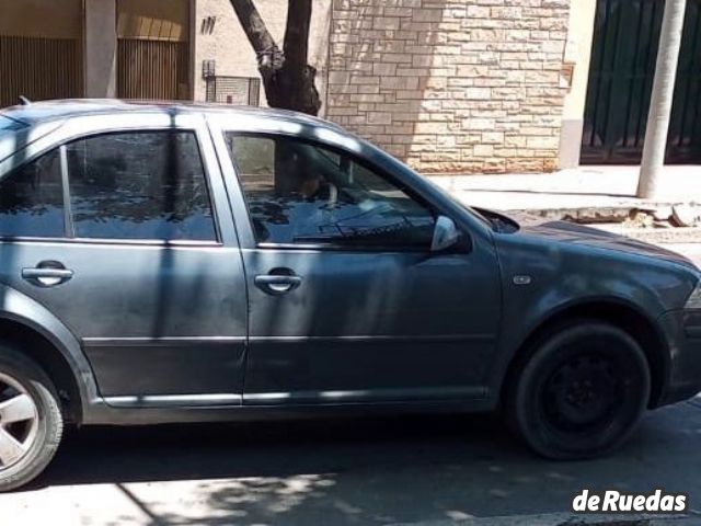 Volkswagen Bora Usado en Mendoza, deRuedas