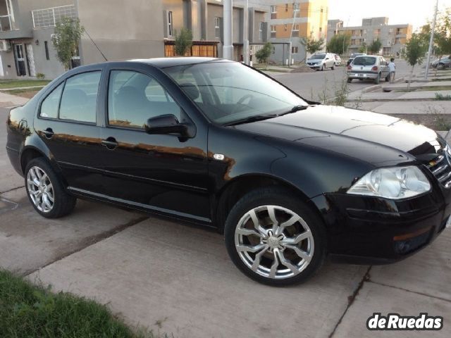 Volkswagen Bora Usado en Mendoza, deRuedas