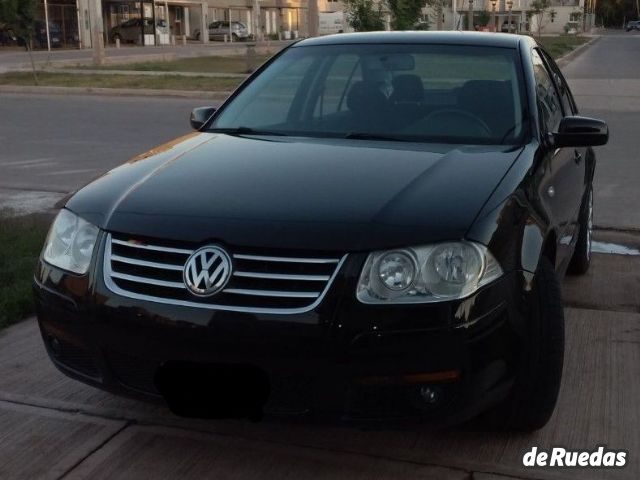 Volkswagen Bora Usado en Mendoza, deRuedas