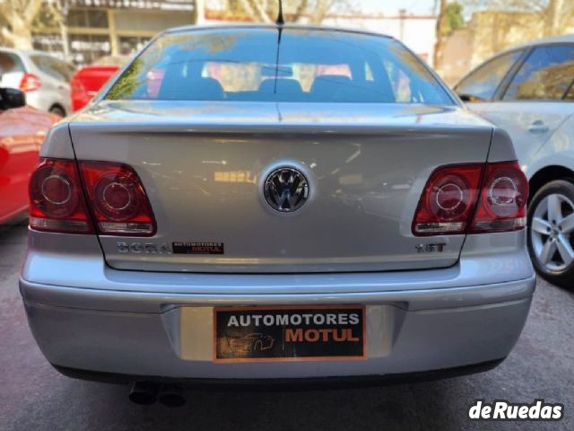 Volkswagen Bora Usado en Mendoza, deRuedas