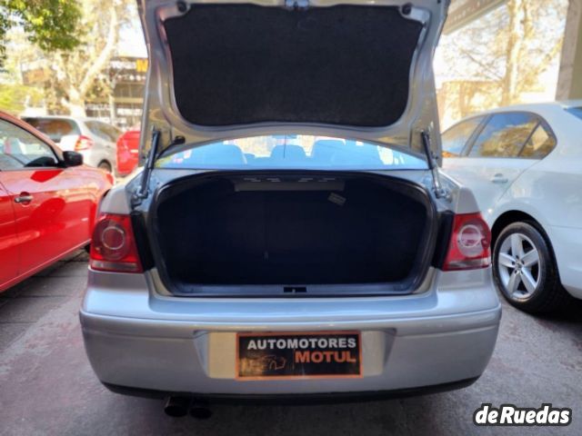 Volkswagen Bora Usado en Mendoza, deRuedas