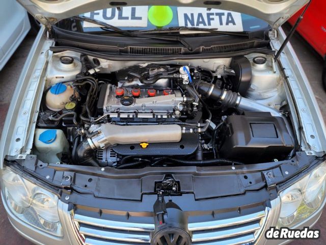 Volkswagen Bora Usado en Mendoza, deRuedas