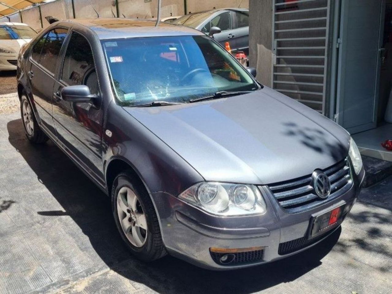 Volkswagen Bora Usado en Mendoza, deRuedas