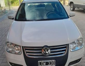 Volkswagen Bora Usado en Córdoba