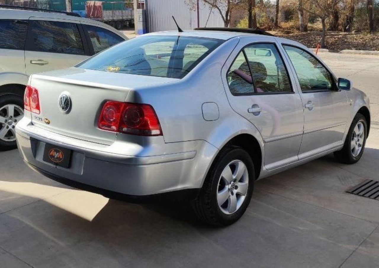 Volkswagen Bora Usado en Mendoza, deRuedas