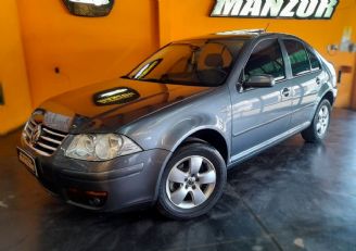 Volkswagen Bora Usado en Mendoza