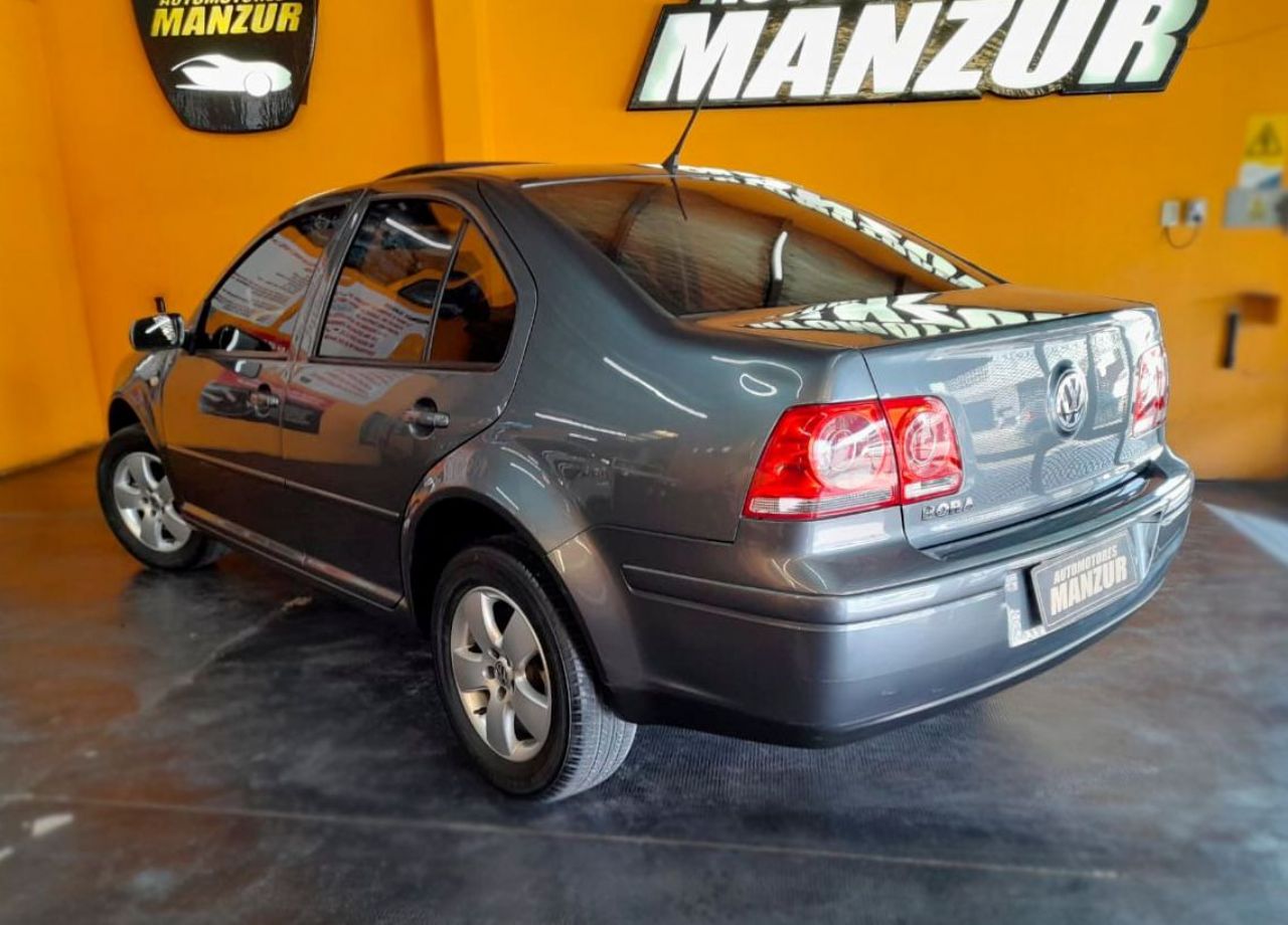 Volkswagen Bora Usado en Mendoza, deRuedas